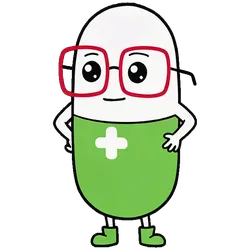 MaxiMundo character from the Dr. Max children's world for ages 2–5